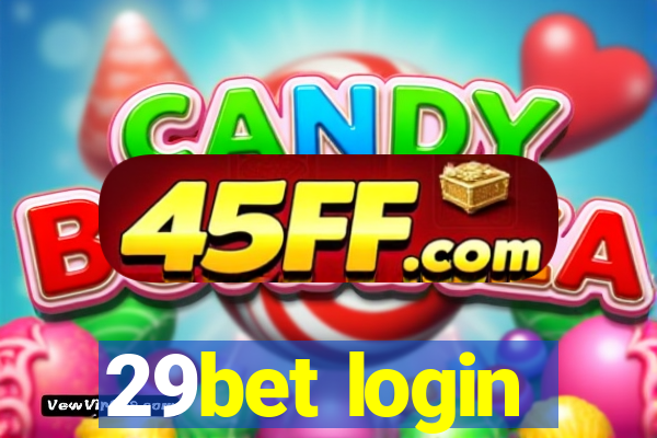 29bet login